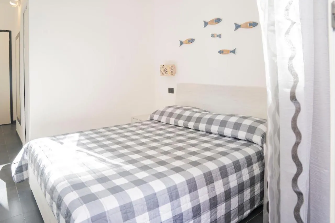 020 - Casa Levante - CENTRO città, Carruggio e Mare BAIA DEL SILENZIO a 500 m 세스트리레반떼 0*,  이탈리아